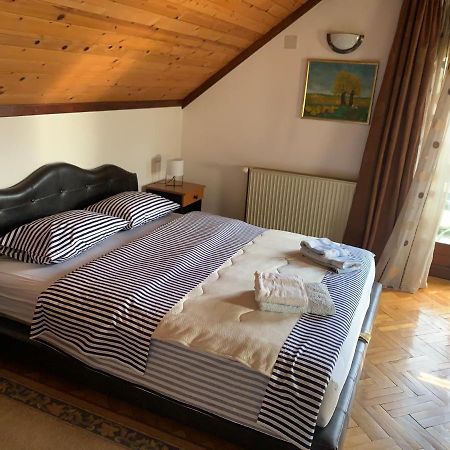 Vila Djordjevic - Priroda Vas Okruzuje Brus Luaran gambar