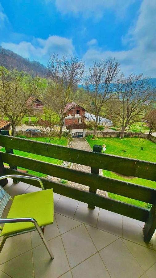 Vila Djordjevic - Priroda Vas Okruzuje Brus Luaran gambar