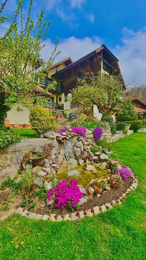 Vila Djordjevic - Priroda Vas Okruzuje Brus Luaran gambar