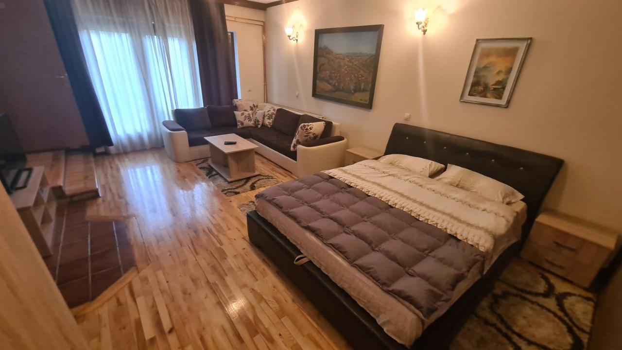 Vila Djordjevic - Priroda Vas Okruzuje Brus Luaran gambar