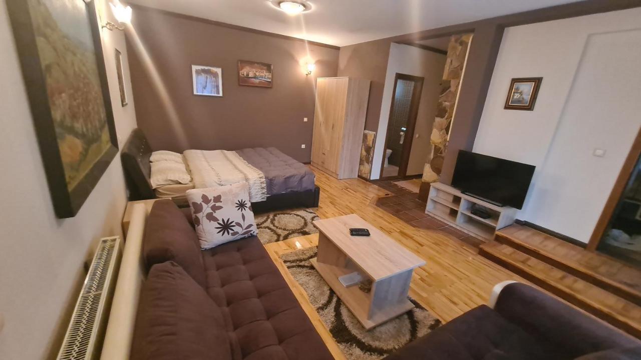 Vila Djordjevic - Priroda Vas Okruzuje Brus Luaran gambar