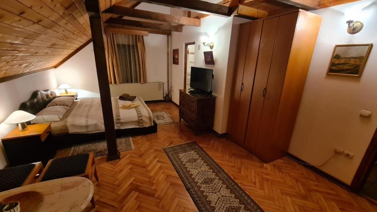 Vila Djordjevic - Priroda Vas Okruzuje Brus Luaran gambar