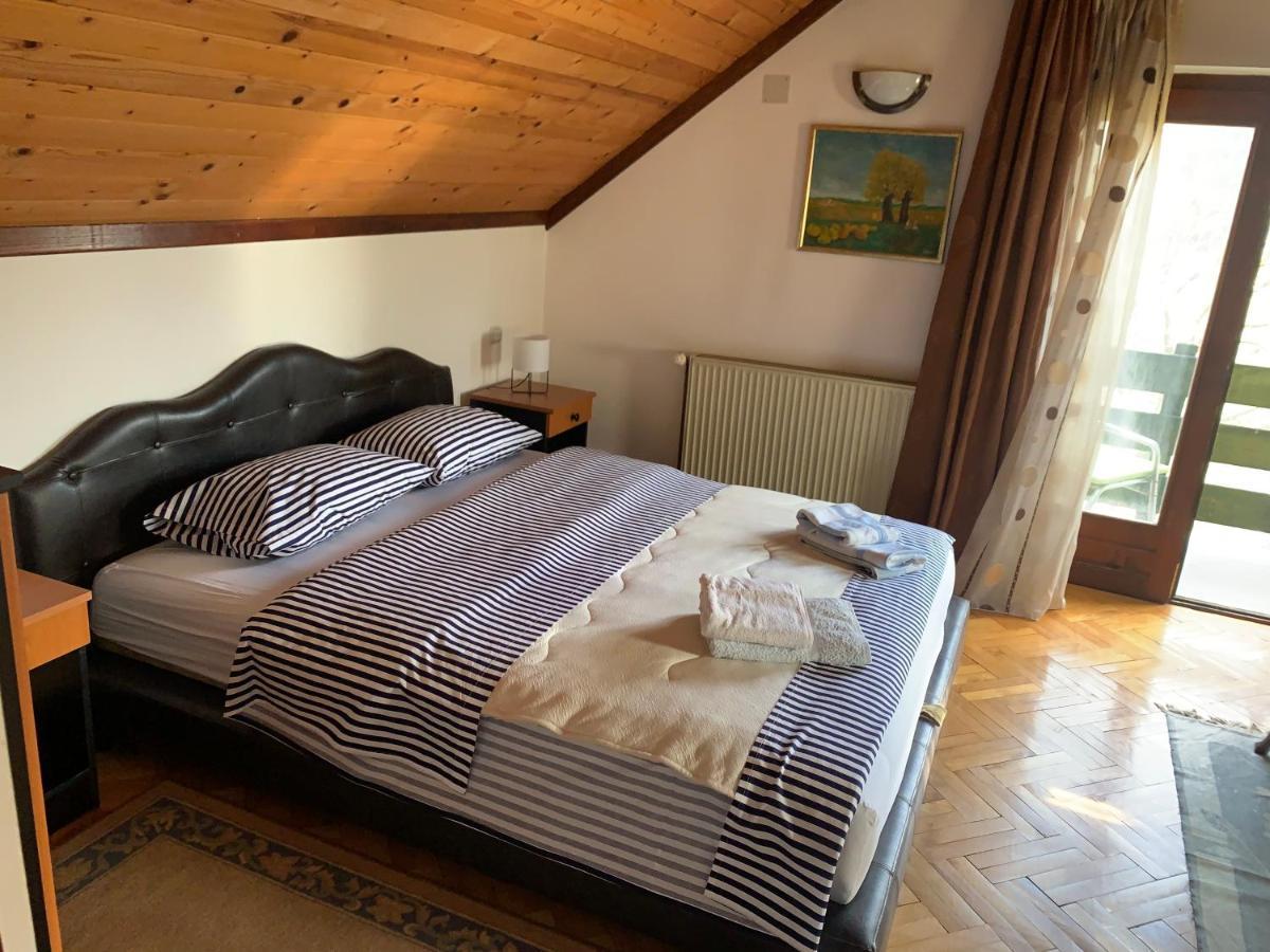 Vila Djordjevic - Priroda Vas Okruzuje Brus Luaran gambar
