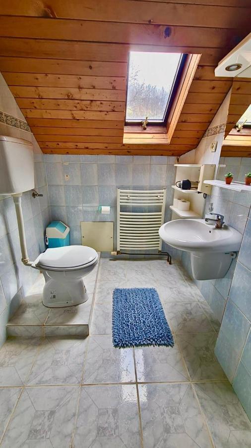 Vila Djordjevic - Priroda Vas Okruzuje Brus Luaran gambar