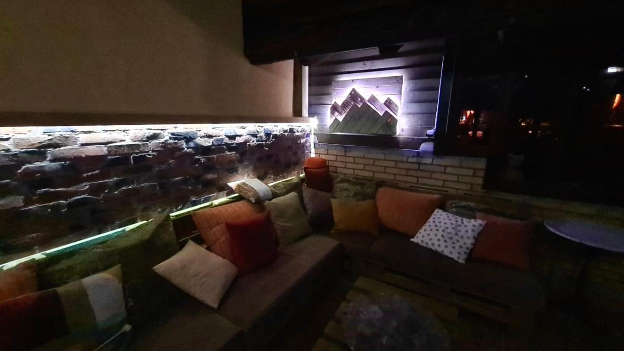 Vila Djordjevic - Priroda Vas Okruzuje Brus Luaran gambar