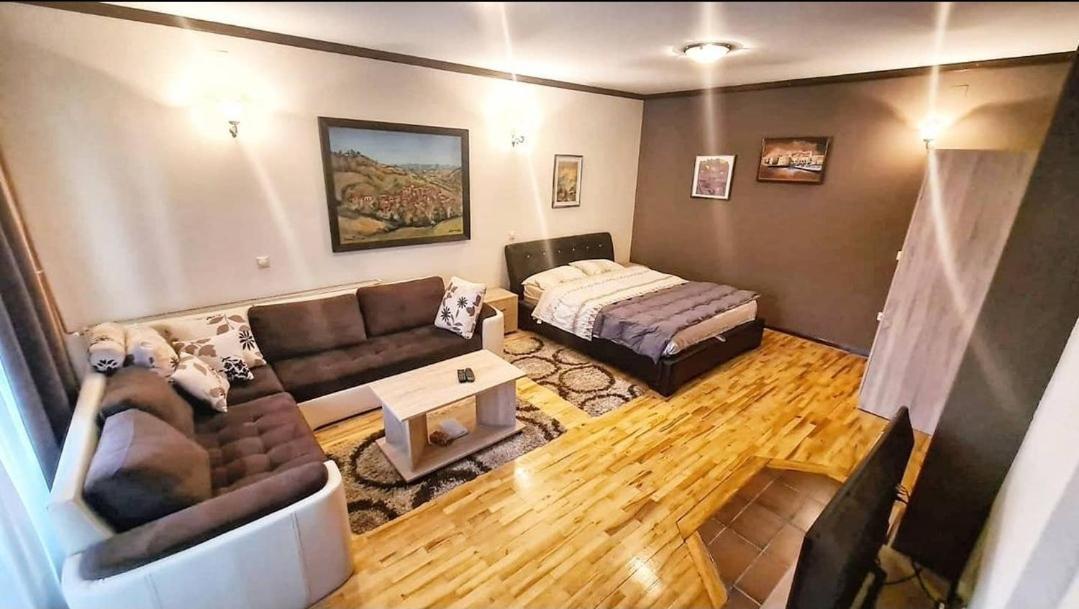 Vila Djordjevic - Priroda Vas Okruzuje Brus Luaran gambar